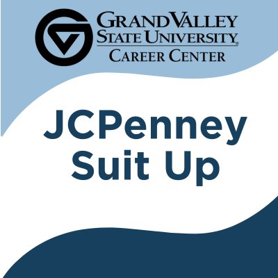 JCPenney Suit Up - Winter 2025